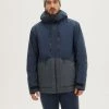 O'Neill Men'S Texture Ski/Snowboard Jacket Winter Apparel 1 O'Neill Men'S Texture Ski/Snowboard Jacket Winter Apparel