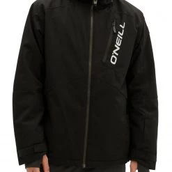 Sports Replay - Sports Excellence O'Neill Men's Hammer Ski/Snowboard Jacket