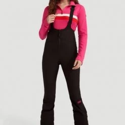 O'Neill O'Riginals Bib Women'S Ski / Snowboard Pants Winter Apparel