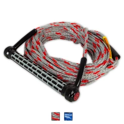 Obrien 1-Section Ski Combo Rope And Handle