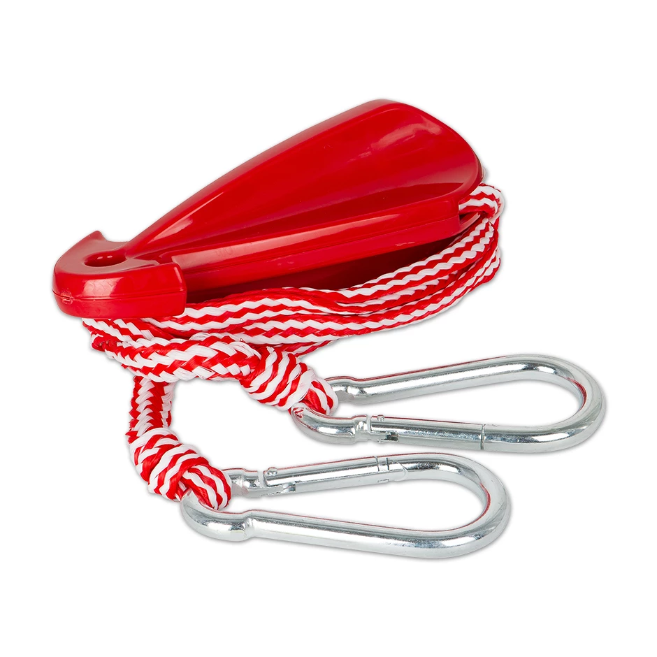 Water Sports Obrien 12' Pontoon Bridle 3 Water Sports Obrien 12' Pontoon Bridle