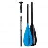 Water Sports Obrien 2-Pc Aluminum Paddle W/ Blue Plastic Blade 1 Water Sports Obrien 2-Pc Aluminum Paddle W/ Blue Plastic Blade