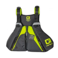 Sports Replay - Sports Excellence Obrien Arsenal Sup Vest Life Jacket Water Sports