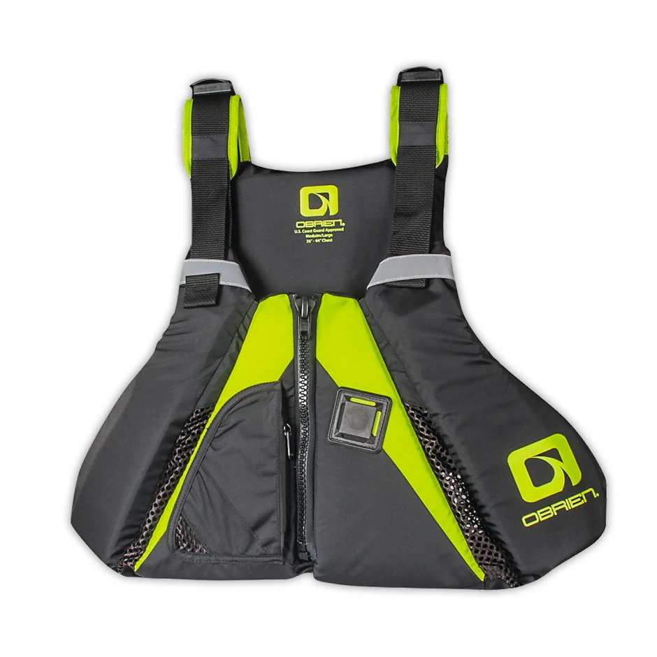 Sports Replay - Sports Excellence Obrien Arsenal Sup Vest Life Jacket Water Sports 3 Sports Replay - Sports Excellence Obrien Arsenal Sup Vest Life Jacket Water Sports