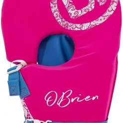 Sports Replay - Sports Excellence Obrien Baby Safe Nylon Pdf Life Jacket Water Sports