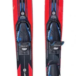 Water Sports Obrien Celebrity Series Combo Water Skis W/X7 Bindings
