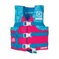 Obrien Child Nylon Vest Life Jacket Water Sports