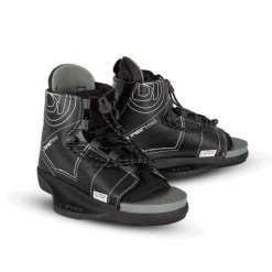 Water Sports Obrien Clutch Wakeboard Bindings Sz 2-5