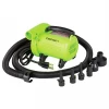 Obrien High Pressure 110V Inflator