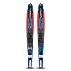 Obrien Performer Series Combo Water Skis Sz 68" W/ Z-8 Bindings 1 Obrien Performer Series Combo Water Skis Sz 68" W/ Z-8 Bindings