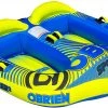 Sports Replay - Sports Excellence Obrien Spoiler 2 Inflatable Tube 2 Person Water Sports