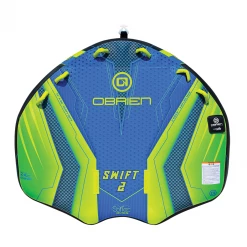 Sports Replay - Sports Excellence Obrien Swift 2 Inflatable Tube 2 Person