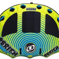 Sports Replay - Sports Excellence Water Sports Obrien Swift 3 Inflatable Tube 3 Person