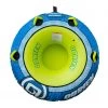 Sports Replay - Sports Excellence Obrien Tubester Inflatable Tube 1 Person Yellow Water Sports 1 Sports Replay - Sports Excellence Obrien Tubester Inflatable Tube 1 Person Yellow Water Sports