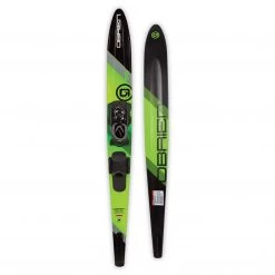 Water Sports Obrien World Team Slalom Water Skis W/ Z9 Std