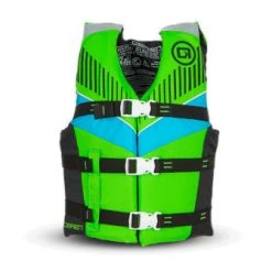 Obrien Youth Nylon Vest Life Jacket