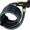 Sports Replay - Sports Excellence Onguard Doberman 8027 Cable Lock 15Mm Key
