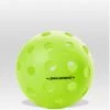 Racket Sports Onix Fuse G2 Outdoor Pickleball Balls ( 3 Pack ) Neon Green