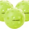 Sports Replay - Sports Excellence Onix Fuse G2 Outdoor Pickleballs Neon Green