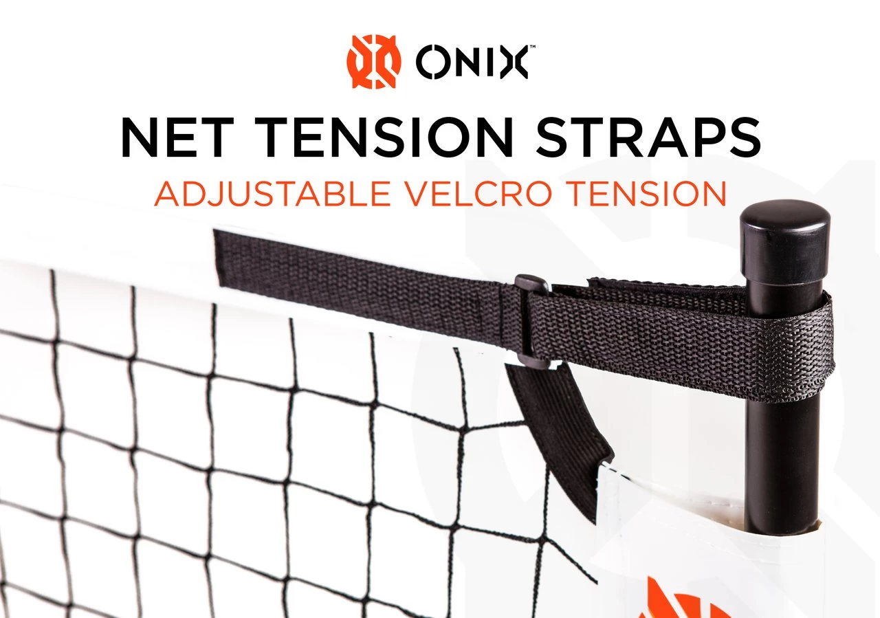 Onix Pickleball Portable Net Racket Sports 5 Onix Pickleball Portable Net Racket Sports