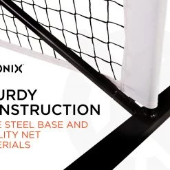 Onix Pickleball Portable Net Racket Sports 12 Onix Pickleball Portable Net Racket Sports