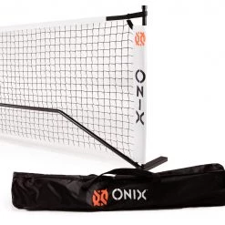 Onix Pickleball Portable Net Racket Sports