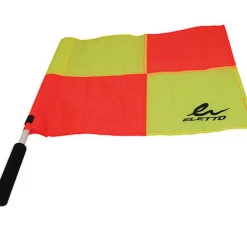 POWER LINESMAN FLAG SET - SET OF 2 FLAGS