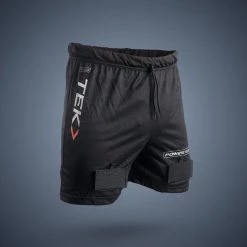Jocks/Jills POWERTEK V3.0 JUNIOR MESH JOCK SHORTS