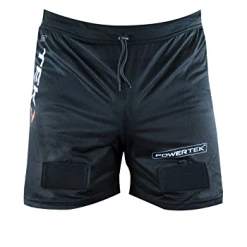 Accessories Bicycles POWERTEK V3.0 SENIOR MESH JOCK SHORTS
