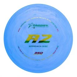 PRODIGY A2 APPOACH DISC GOLF DISC