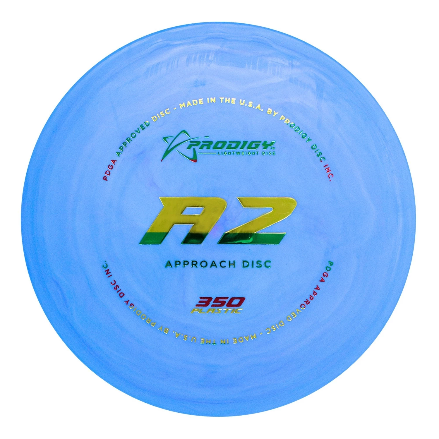 PRODIGY A2 APPOACH DISC GOLF DISC 3 PRODIGY A2 APPOACH DISC GOLF DISC