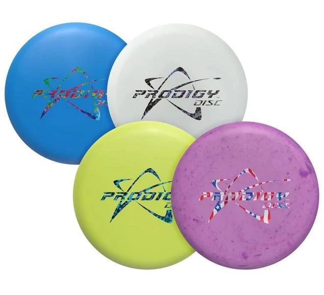 PRODIGY MINI DISC GOLF DISC MARKER 6 PRODIGY MINI DISC GOLF DISC MARKER