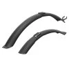 Polisport 24 - 26" Fender Set 1 Polisport 24 - 26" Fender Set