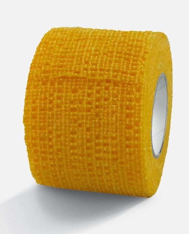 Lowry Accessories Hockey Powerflex Grip Tape 36Mm X 4.5M 4 Lowry Accessories Hockey Powerflex Grip Tape 36Mm X 4.5M