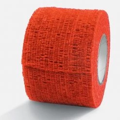 Lowry Accessories Hockey Powerflex Grip Tape 36Mm X 4.5M 8 Lowry Accessories Hockey Powerflex Grip Tape 36Mm X 4.5M