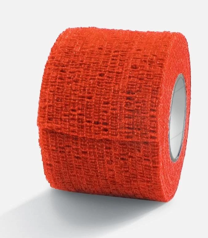 Lowry Accessories Hockey Powerflex Grip Tape 36Mm X 4.5M 5 Lowry Accessories Hockey Powerflex Grip Tape 36Mm X 4.5M