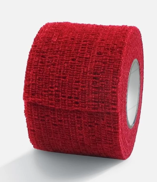 Lowry Accessories Hockey Powerflex Grip Tape 36Mm X 4.5M 6 Lowry Accessories Hockey Powerflex Grip Tape 36Mm X 4.5M