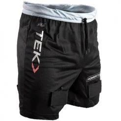 Jocks/Jills Powertek V3.0 Ladies Mesh Jill Short Sec Ti10