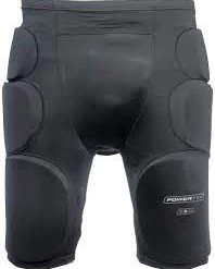 Powertek V3.0 Senior Ringette Girdle