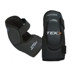 Powertek V5.0 Tek Senior Soft Hockey Elbow Pads