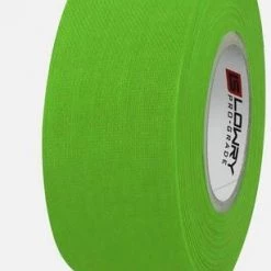 Lowry Printed Pro Grade Cloth Hockey Tape 30Mm X 12M