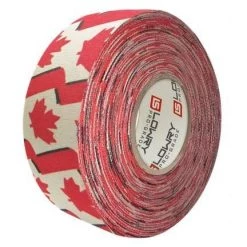 Lowry Printed Pro Grade Printed Cloth Hockey Tape #278 30Mm X 12M