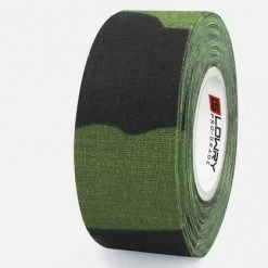 Lowry Printed Pro Grade Printed Cloth Hockey Tape #278 30Mm X 12M