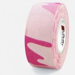 Lowry Printed Pro Grade Printed Cloth Hockey Tape #278 30Mm X 12M