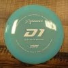 Disc Golf Prodigy D1 400 Distance Driver Golf Disc