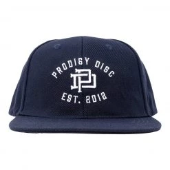 Prodigy Disc Golf Snapback