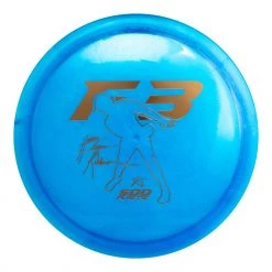 Prodigy Disc Prodigy F3-500 Sig I.Robinson Disc Golf Discs