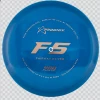 Prodigy F5 400 G Fairway Disc Golf Disc