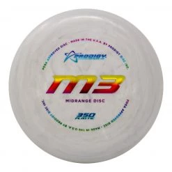 Disc Golf Prodigy M3 300 Mid Range Driver Golf Disc