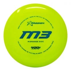 Prodigy M3 400G Mid Range Disc Golf Disc